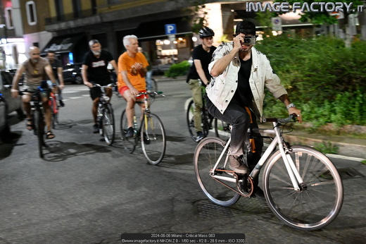 2024-06-06 Milano - Critical Mass 063